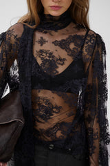 Ruby blouse