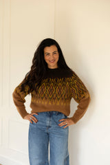 Ginnifer knit