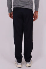 Theo trousers navy