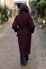 Clara coat