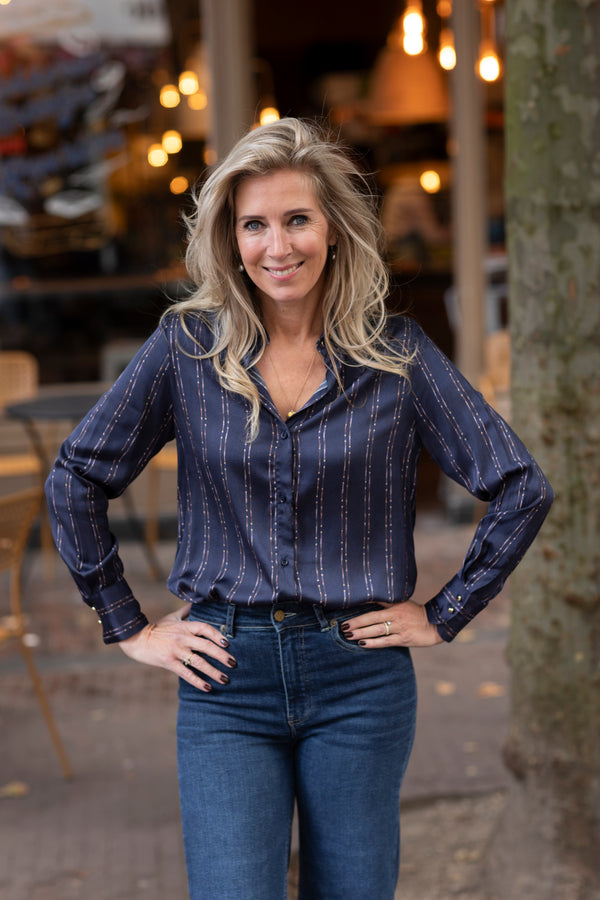 Britjet blouse