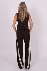 Alini double pant