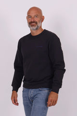 Emerson sweat blue
