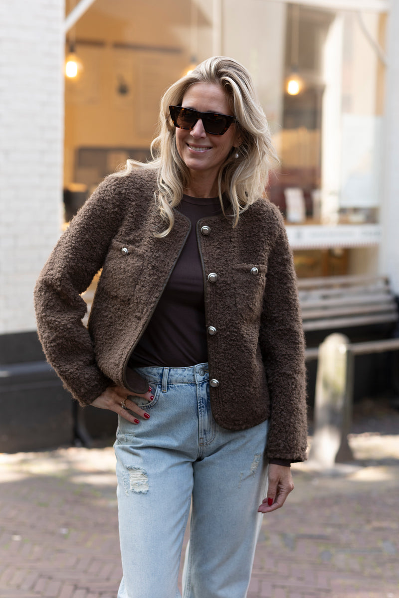 Phelan jeans