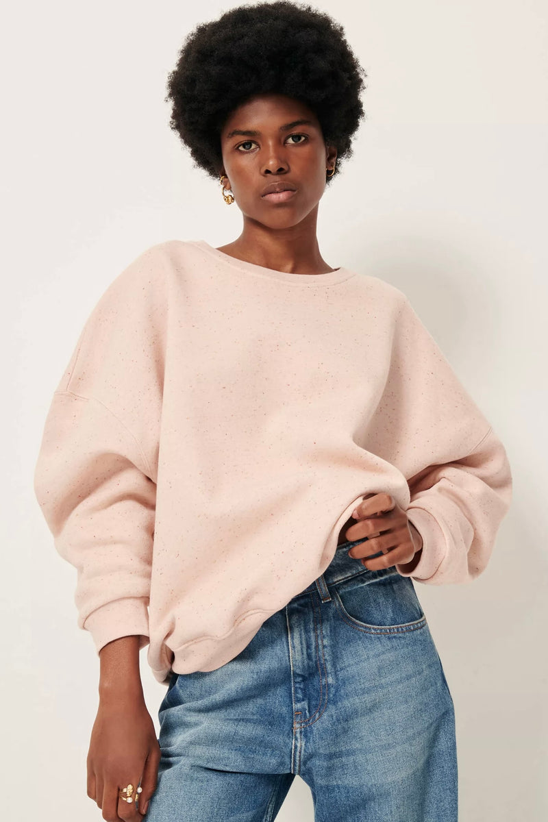 Chebbi sweat ballerina