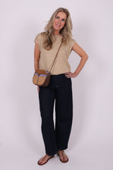 Aurea sandals