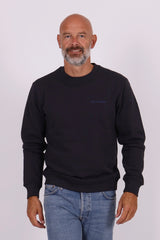 Emerson sweat blue