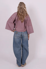 Varissa blouse