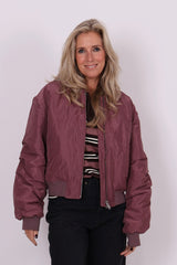 Billa bomber jacket