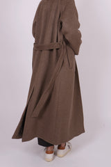 Sahannen coat