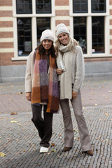 Clelio scarf