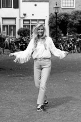 Samarianne jeans