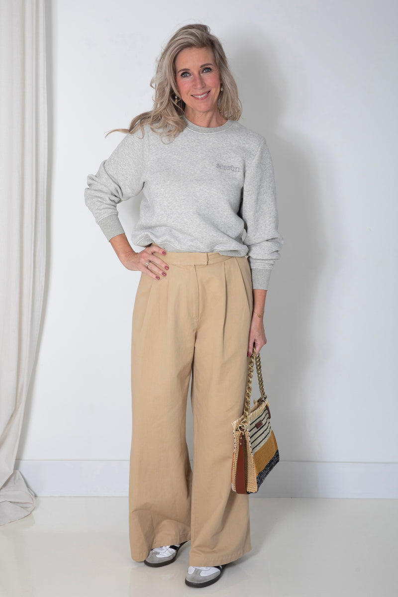 Rivera trousers