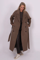 Sahannen coat