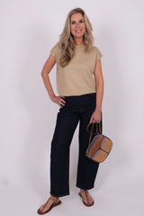 Aurea sandals