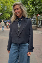 Marin jacket