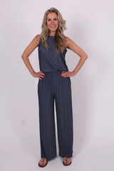 Uma trousers ombre