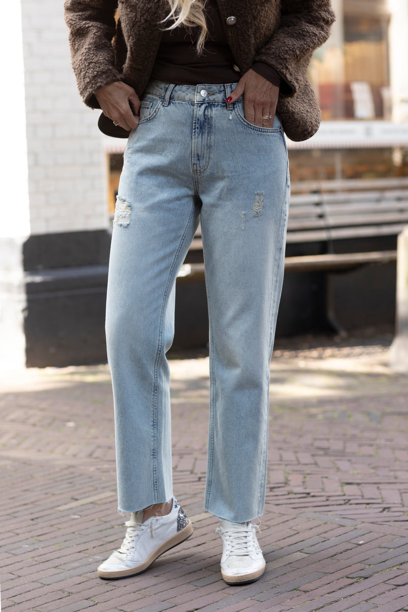 Phelan jeans