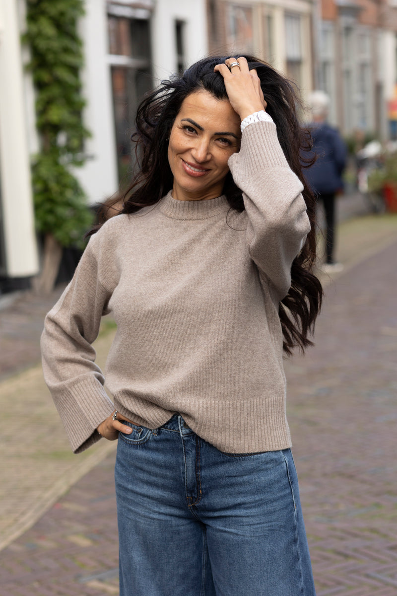 Cille knit