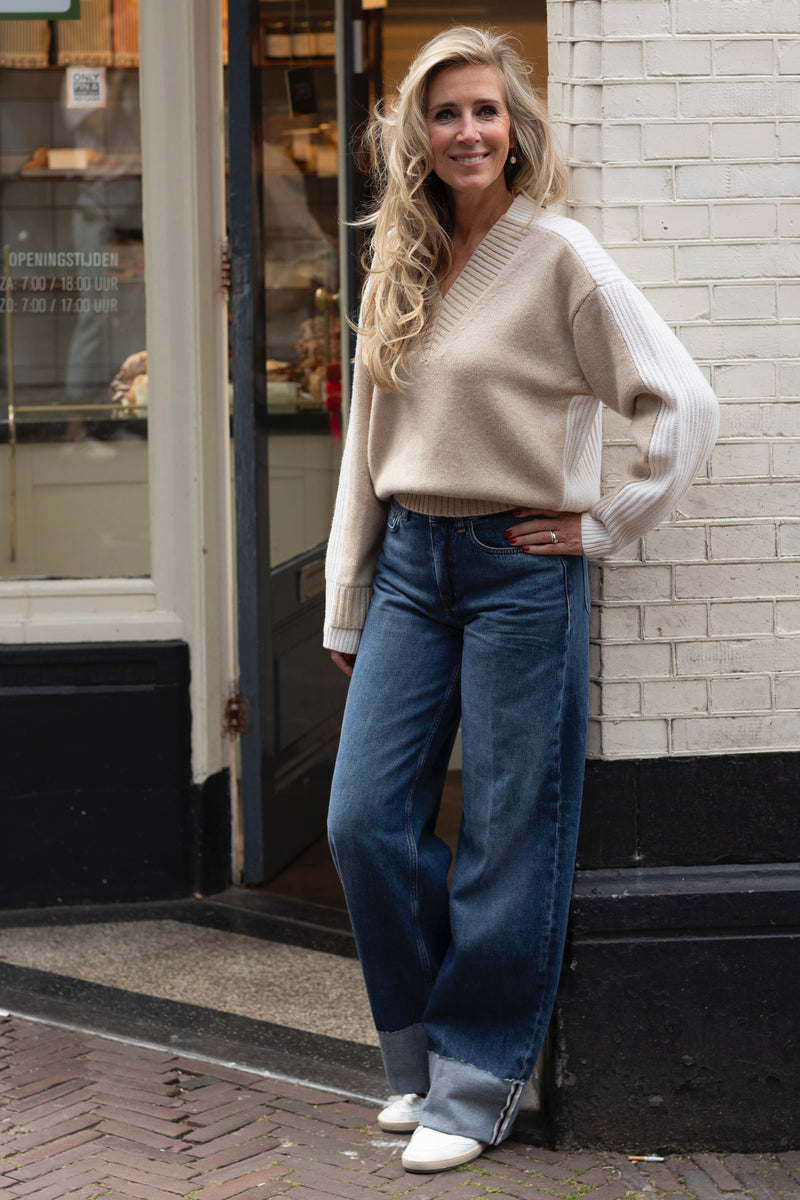 Paselia knit