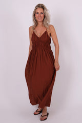 Jackie dress