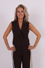 Alini wrap vest