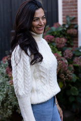 Texany knit