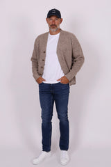 Pistolero slim fit jeans