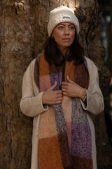 Clelio scarf