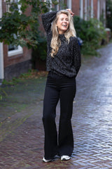 Aria knit