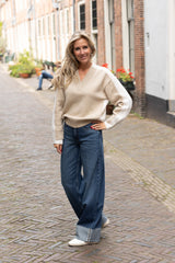 Paselia knit