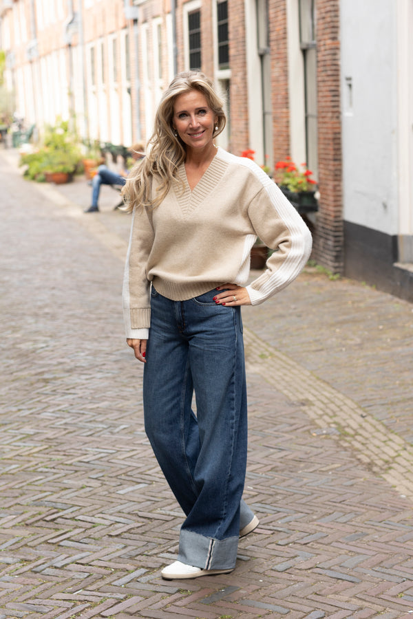 Paselia knit