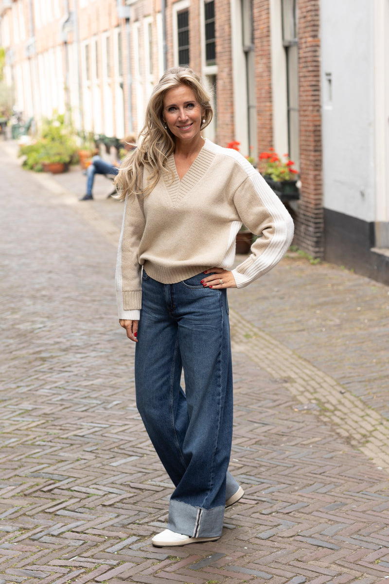 Paselia knit