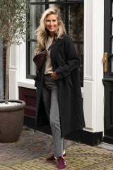 Mia coat carbonella
