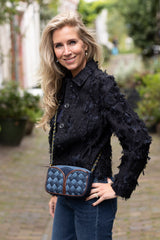 Sacress jacket