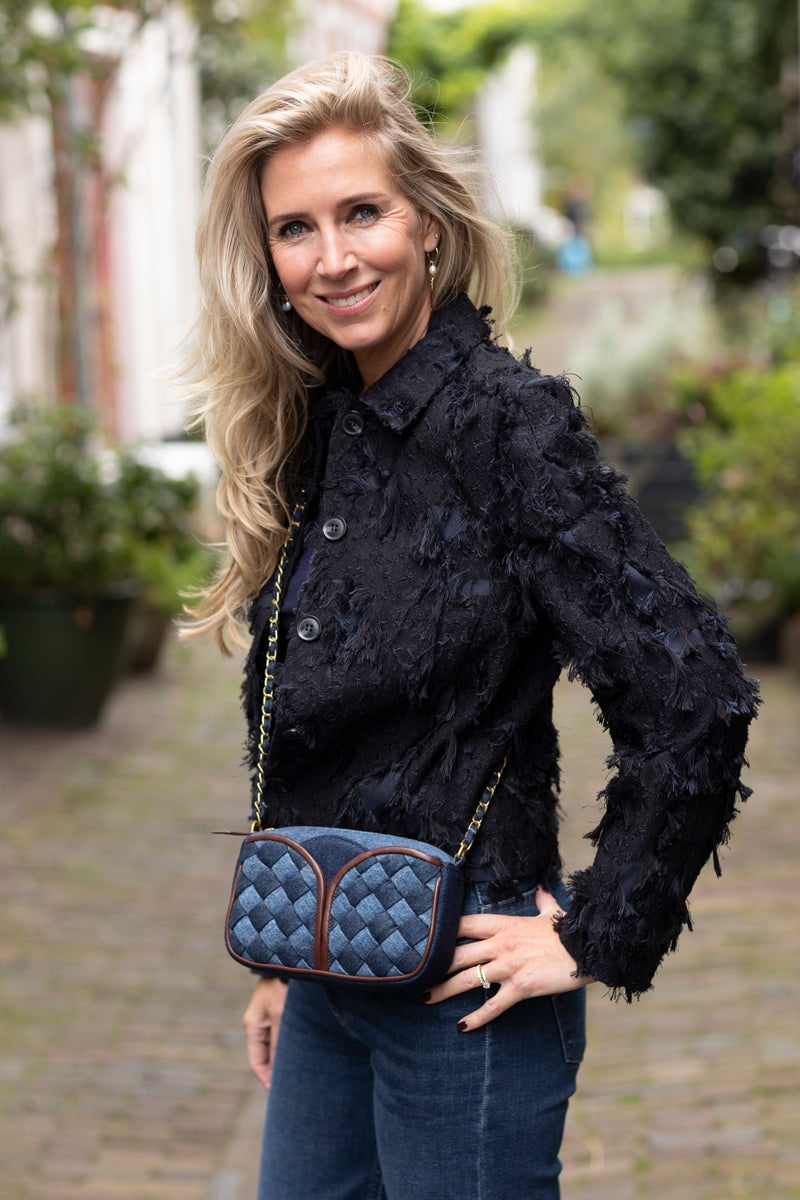Sacress jacket