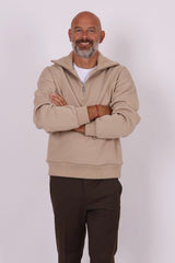 Kailep zip sweat