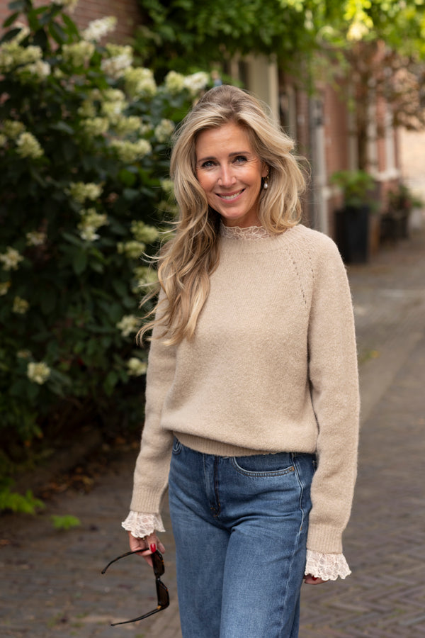 Pemiri knit