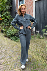 Satopiarya trousers