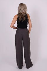 Threw trousers