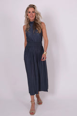 Uma dress ombre