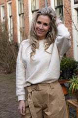 Chebbi sweat sandstone