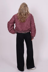 Skater loose black