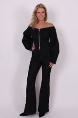 Lourina blazer