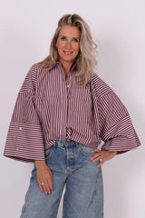 Varissa blouse