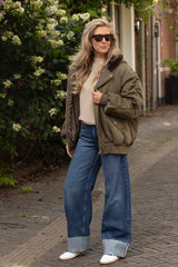 Caylee jacket