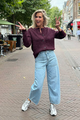 Derive jeans
