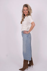 Saharper culotte