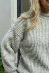 Ramea knit