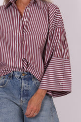 Varissa blouse